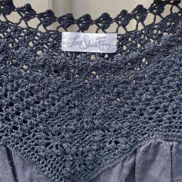 Love Shack Fancy Top - Picture 3 of 6